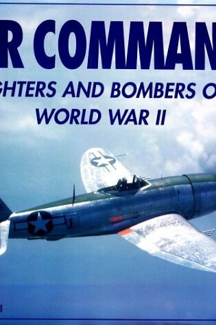 Cover of Air Command