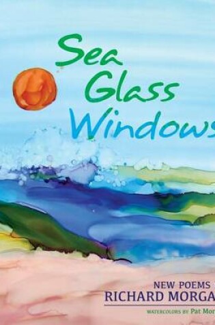 Cover of Sea Glass Windows