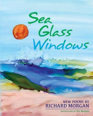 Book cover for Sea Glass Windows