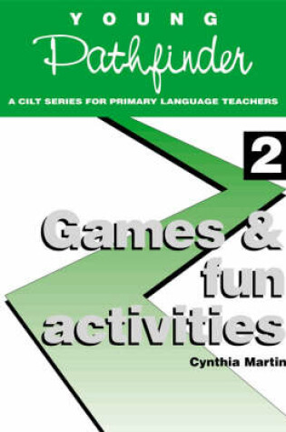 Cover of Games and Fun Activities