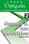 Book cover for Games and Fun Activities