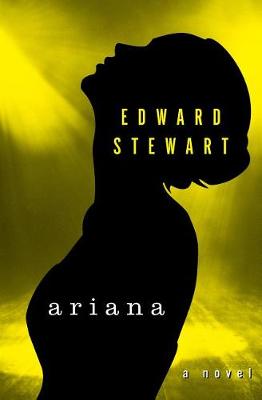 Book cover for Ariana