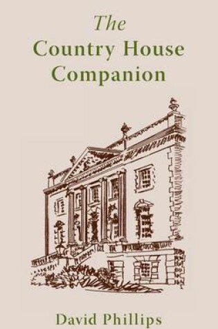 Cover of The Country House Companion