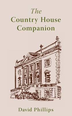 Book cover for The Country House Companion