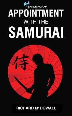 Book cover for Appointment with the Samurai