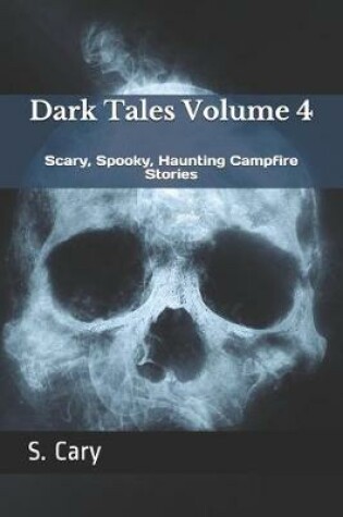 Cover of Dark Tales Volume 4