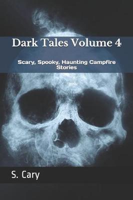 Cover of Dark Tales Volume 4