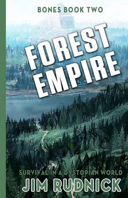 Book cover for Forest Empire