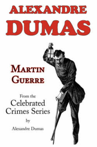 Cover of Martin Guerre (from Celebrated Crimes)