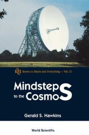 Cover of Mindsteps To The Cosmos