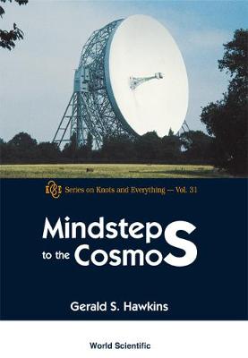 Cover of Mindsteps To The Cosmos