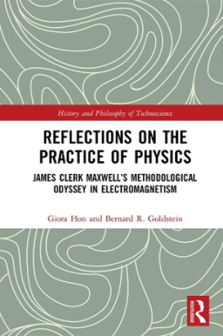 Cover of Reflections on the Practice of Physics