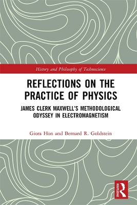 Cover of Reflections on the Practice of Physics