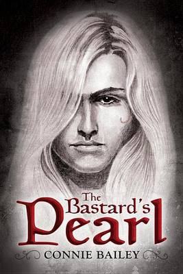 Book cover for The Bastard's Pearl