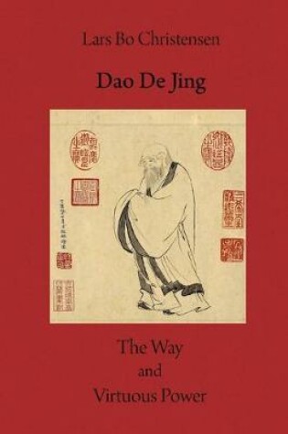 Cover of Dao De Jing - The Way and Virtuous Power