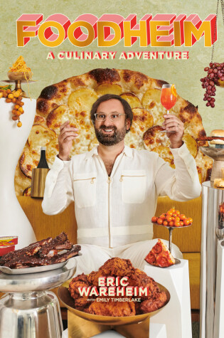 Cover of Foodheim