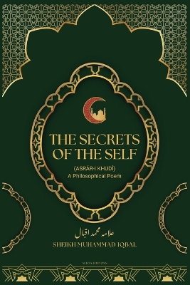 Book cover for The Secrets Of The Self