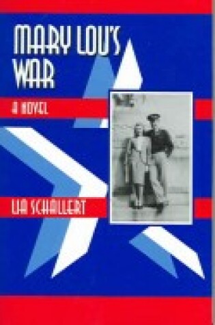 Cover of Mary Lou-S War