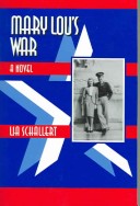 Book cover for Mary Lou-S War