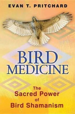 Cover of Bird Medicine