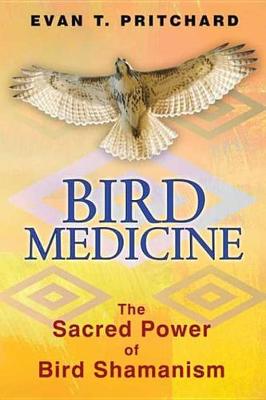 Book cover for Bird Medicine