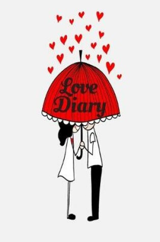 Cover of Love Diary