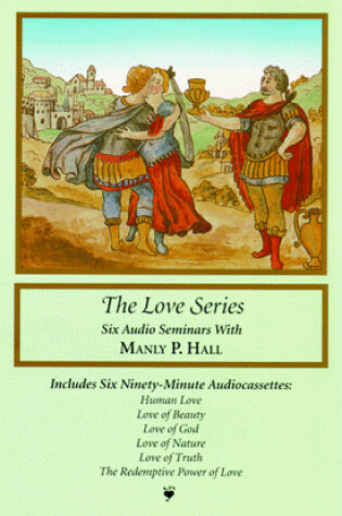 Cover of Love Series, the