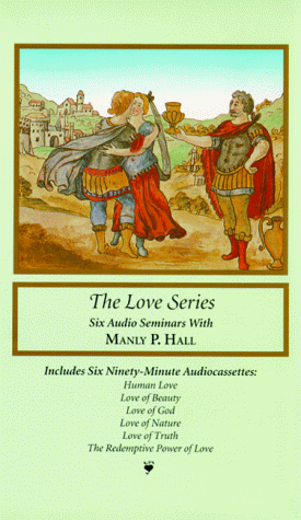 Book cover for Love Series, the