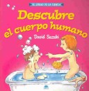 Book cover for Descubre El Cuerpo Humano