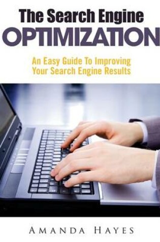 Cover of The Search Engine Optimization