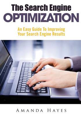 Book cover for The Search Engine Optimization