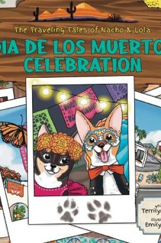 Cover of Dia de Los Muertos Celebration