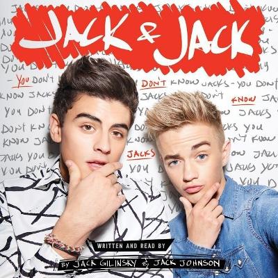 Cover of Jack & Jack: You Don't Know Jacks