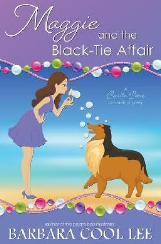 Cover of Maggie and the Black-Tie Affair