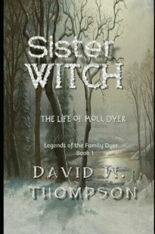 Cover of Sister Witch