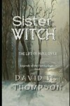 Book cover for Sister Witch