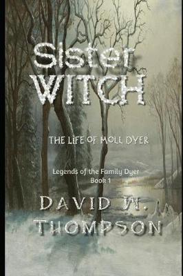 Cover of Sister Witch