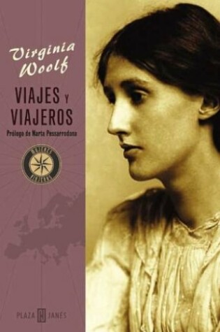Cover of Viajes y Viajeros