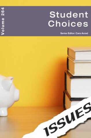 Cover of Student Choices