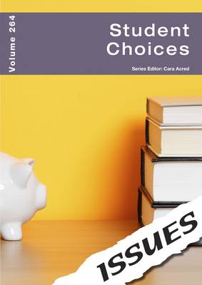 Book cover for Student Choices