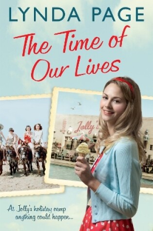 Cover of The Time Of Our Lives