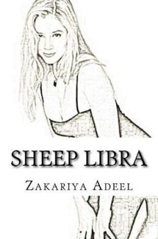 Cover of Sheep Libra