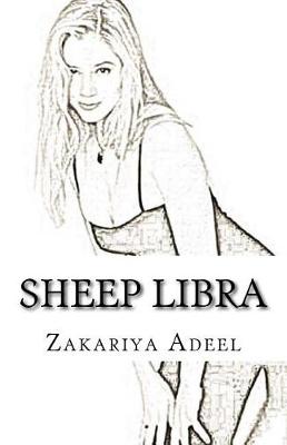 Book cover for Sheep Libra