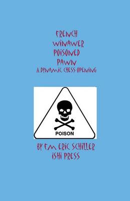 Book cover for French Winawer Poisoned Pawn Variation