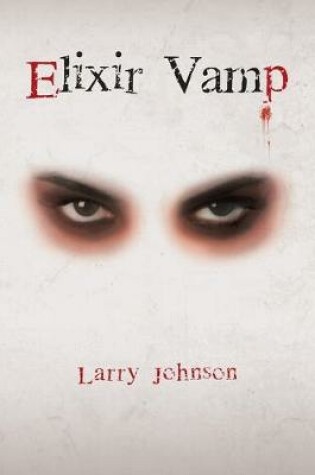 Cover of Elixir Vamp