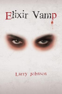 Book cover for Elixir Vamp