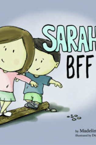 Cover of Sarah's BFF