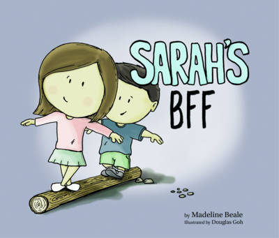 Cover of Sarah's BFF