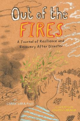 Book cover for Out of the Fires