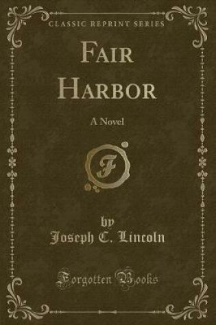 Cover of Fair Harbor